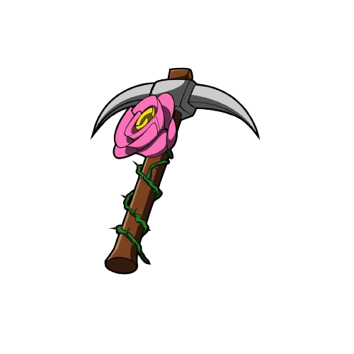 Wild Rose Mining logo